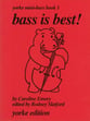 BASS IS BEST VOL 1 Imort cover